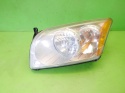 Reflektor lampa lewa przód DODGE CALIBER I PM 06-09