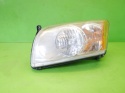 Reflektor lampa lewa przód DODGE CALIBER I PM 06-09