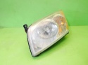 Reflektor lampa lewa przód DODGE CALIBER I PM 06-09