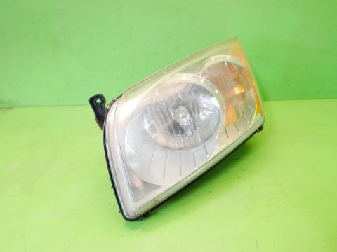 Reflektor lampa lewa przód DODGE CALIBER I PM 06-09