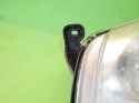 Reflektor lampa lewa przód DODGE CALIBER I PM 06-09