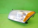 Reflektor lampa lewa przód DODGE CALIBER I PM 06-09