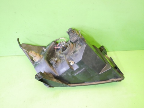 Reflektor lampa lewa przód DODGE CALIBER I PM 06-09