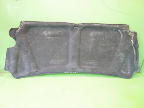 Podbitka wygłuszenie maski pokrywy silnika DODGE CALIBER I PM 06-09