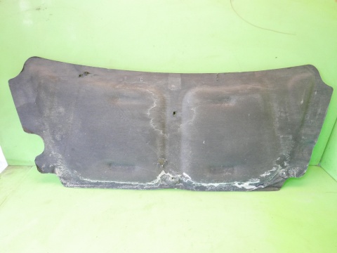 Podbitka wygłuszenie maski pokrywy silnika DODGE CALIBER I PM 06-09