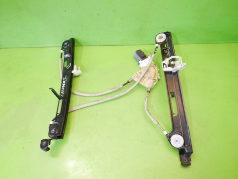 Mechanizm podnośnik szyby prawy przód DODGE CALIBER I PM 06-09