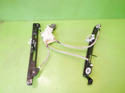 Mechanizm podnośnik szyby prawy przód DODGE CALIBER I PM 06-09
