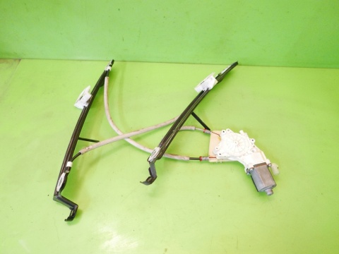Mechanizm podnośnik szyby prawy przód DODGE CALIBER I PM 06-09