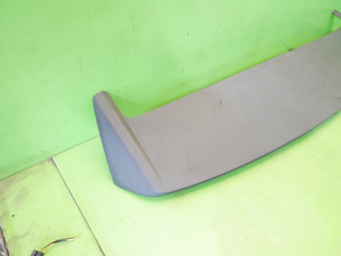 Spoiler lotka daszek owiewka spojler DODGE CALIBER I PM 06-09