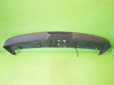 Spoiler lotka daszek owiewka spojler DODGE CALIBER I PM 06-09