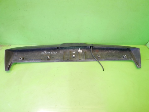 Spoiler lotka daszek owiewka spojler DODGE CALIBER I PM 06-09