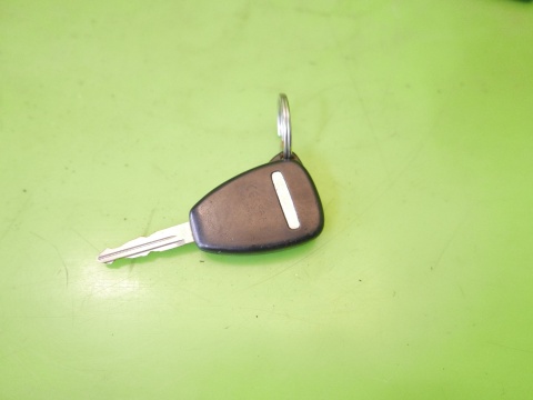 Zestaw startowy do odpalenia P68000127AC DODGE CALIBER I PM 1.8 06-09
