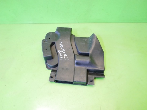 Wlot dolot powietrza 04891630AB DODGE CALIBER I PM 1.8 06-09
