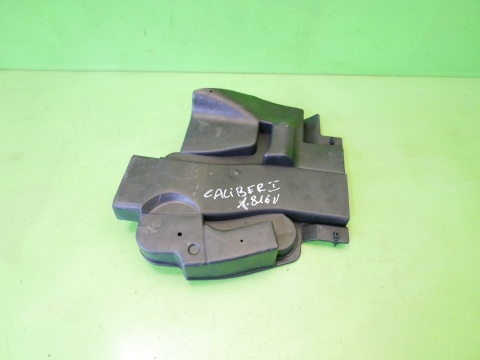 Wlot dolot powietrza 04891630AB DODGE CALIBER I PM 1.8 06-09