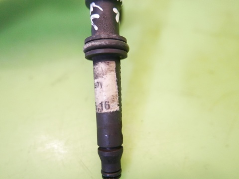 Króciec adapter rurki wysprzęglika 05106032AC DODGE CALIBER I PM 1.8 06-09