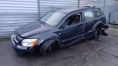 Rurka przewód serwa DODGE CALIBER I PM 1.8 06-09