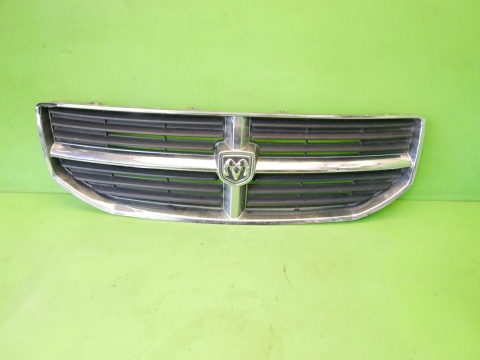 Grill gril atrapa chłodnicy DODGE CALIBER I PM 06-09