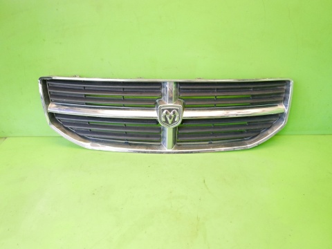 Grill gril atrapa chłodnicy DODGE CALIBER I PM 06-09