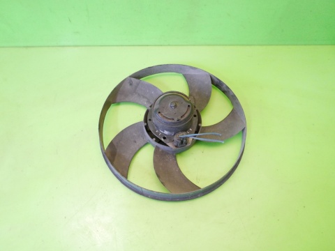 Wentylator chłodnicy wody 24041431 24041258 DODGE CALIBER I PM 1.8 06-09