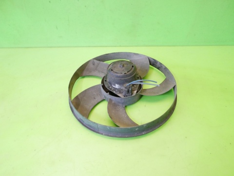 Wentylator chłodnicy wody 24041431 24041258 DODGE CALIBER I PM 1.8 06-09