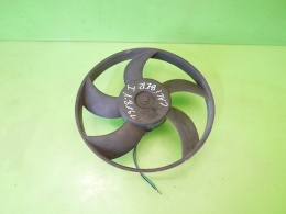 Wentylator chłodnicy wody 24041258 24041419 DODGE CALIBER I PM 1.8 06-09