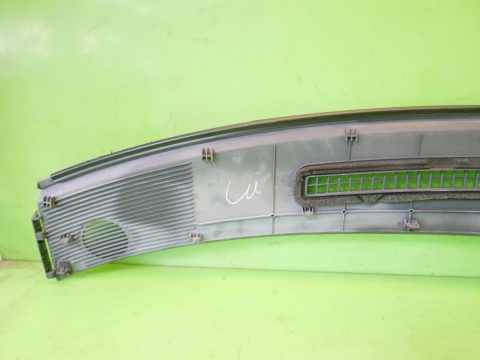 Osłona deski podszybie wewnętrzne DODGE CALIBER I PM 06-09
