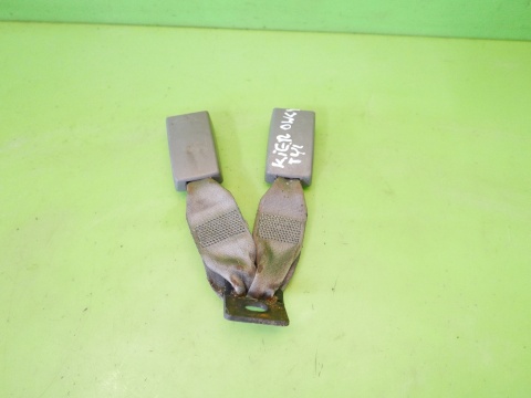 Zatrzask zapięcie pasa lewe tył DODGE CALIBER I PM 06-09