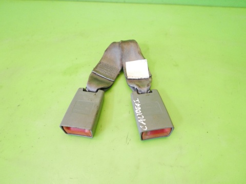 Zatrzask zapięcie pasa lewe tył DODGE CALIBER I PM 06-09