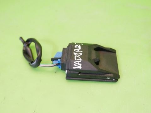 Czujnik radar kamera asystent pasa ruchu 284626233R RENAULT KADJAR I 15-18