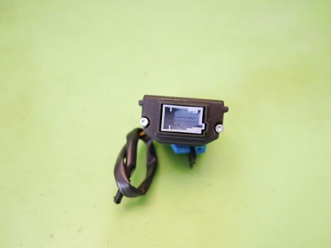 Czujnik radar kamera asystent pasa ruchu 284626233R RENAULT KADJAR I 15-18