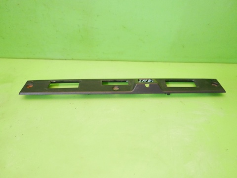 Listwa blenda klapy tył bagażnika 265127960R RENAULT KADJAR I 15-18