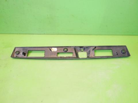 Listwa blenda klapy tył bagażnika 265127960R RENAULT KADJAR I 15-18