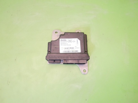 Moduł sensor airbag 985100781R RENAULT KADJAR I 1.2 TCE 15-18