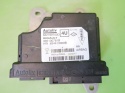 Moduł sensor airbag 985100781R RENAULT KADJAR I 1.2 TCE 15-18