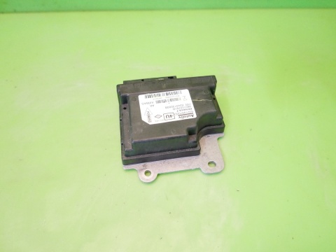 Moduł sensor airbag 985100781R RENAULT KADJAR I 1.2 TCE 15-18