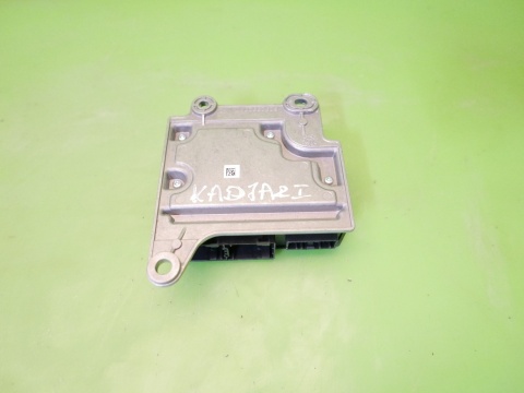 Moduł sensor airbag 985100781R RENAULT KADJAR I 1.2 TCE 15-18