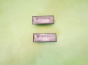 Lampki oświetlenie tablicy rejestracyjnej 8200480127A RENAULT KADJAR I 15-