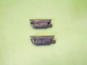 Lampki oświetlenie tablicy rejestracyjnej 8200480127A RENAULT KADJAR I 15-