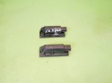 Lampki oświetlenie tablicy rejestracyjnej 8200480127A RENAULT KADJAR I 15-