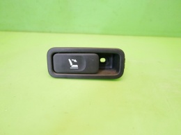 Klamka rączka składania kanapy lewa 886458757R RENAULT KADJAR I 15-18