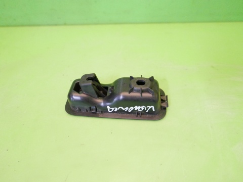 Klamka rączka składania kanapy lewa 886458757R RENAULT KADJAR I 15-18