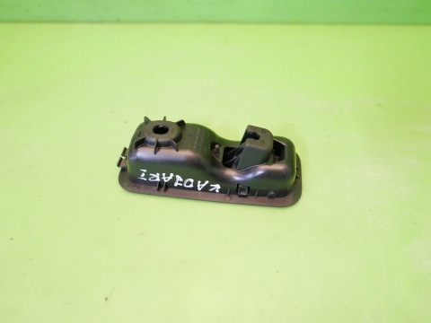 Klamka rączka składania kanapy lewa 886458757R RENAULT KADJAR I 15-18