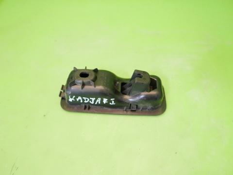 Klamka rączka składania kanapy prawa 886458757R RENAULT KADJAR I 15-18