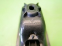 Klamka rączka składania kanapy prawa 886458757R RENAULT KADJAR I 15-18