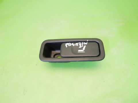 Klamka rączka składania kanapy prawa 886458757R RENAULT KADJAR I 15-18