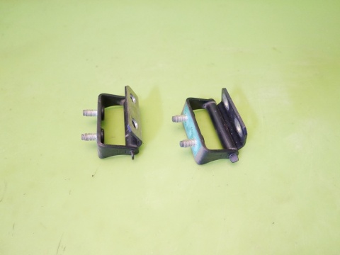 Zawiasy klapy tył bagażnika 844009022R TERPR RENAULT KADJAR I 15-18