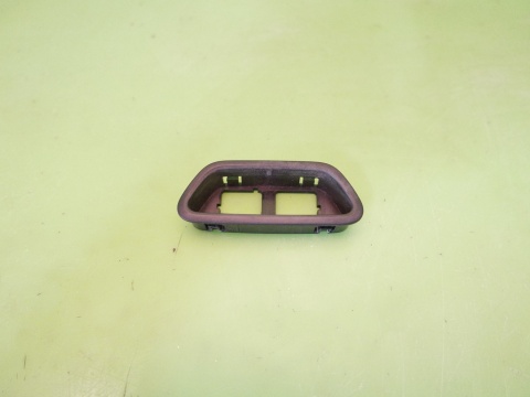 Ramka przełączników deski 251630498R RENAULT KADJAR I 15-18