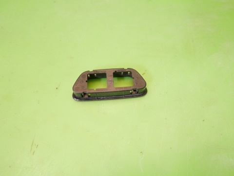 Ramka przełączników deski 251630498R RENAULT KADJAR I 15-18