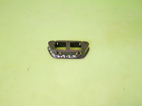 Ramka przełączników deski 251630498R RENAULT KADJAR I 15-18