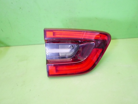Lampa lewa tył w klapę led 90061332 265550151R VALEO RENAULT KADJAR I 15-18